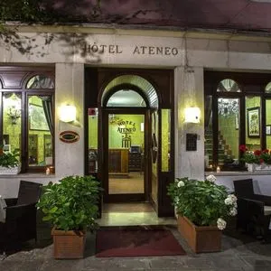 Hotel Ateneo Galleriebild 0