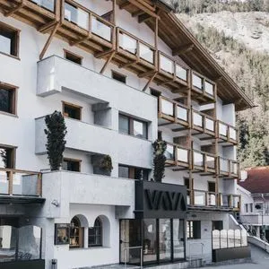 Hotel Tyrol Galleriebild 0
