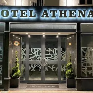 Hotel Athena Galleriebild 6