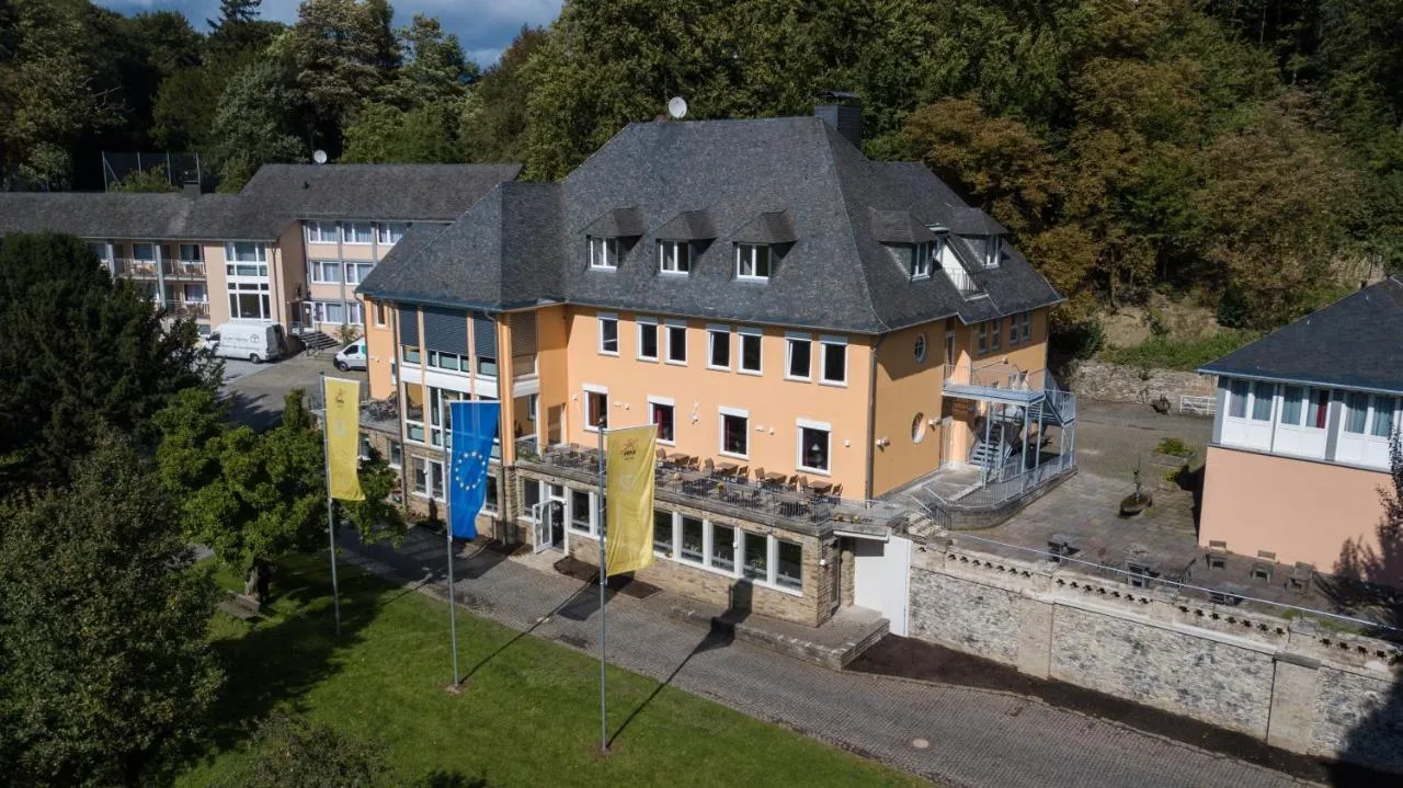 JUFA Hotel Königswinter