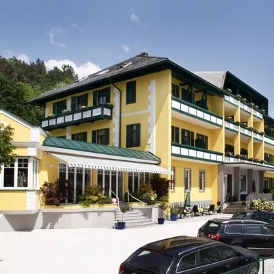 Hotel Kaiser Franz Josef Galleriebild 0