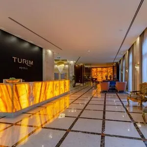 TURIM Boulevard Hotel Galleriebild 2