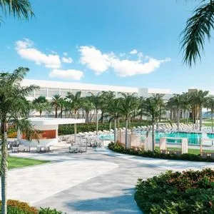 Grand Palladium Palace Ibiza Resort & Spa- All Inclusive Galleriebild 7