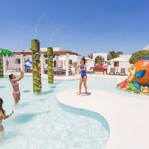 Grand Palladium Palace Ibiza Resort & Spa- All Inclusive Galleriebild 5