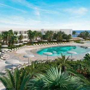 Grand Palladium Palace Ibiza Resort & Spa- All Inclusive Galleriebild 4