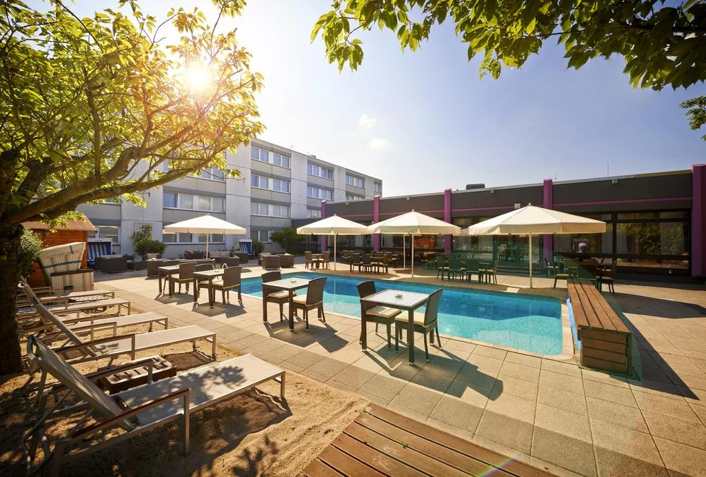 Arthotel ANA Living Stuttgart