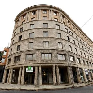 Holiday Inn Genoa City Galleriebild 4