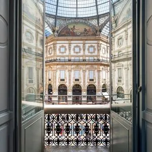 Galleria Vik Milano Galleriebild 0