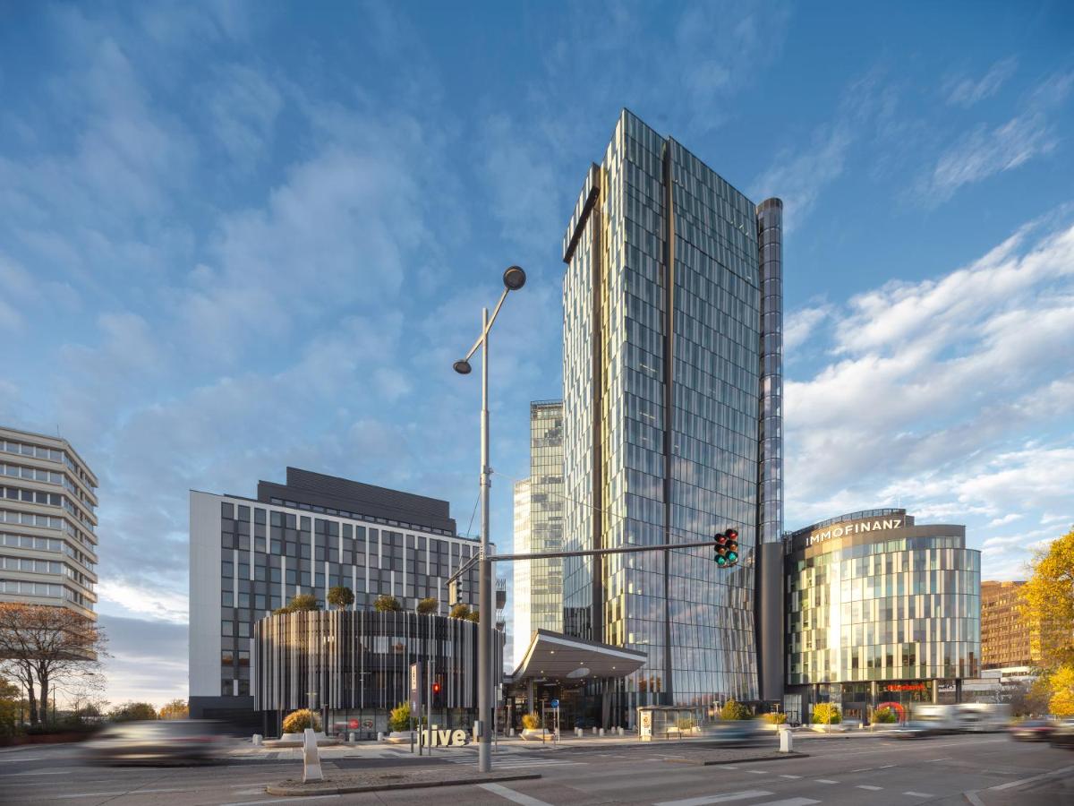 Zdjęcie Clarion Hotel Vienna South