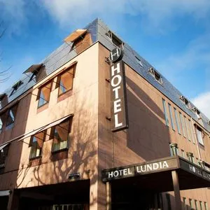 Hotel Lundia Galleriebild 1