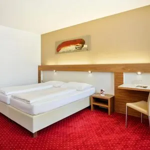 Austria Trend Hotel Anatol Wien Galleriebild 2
