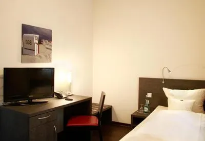 Building hotel Hotel Bloemfontein