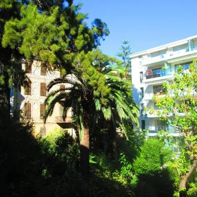 Building hotel La Maïoun Guesthouse