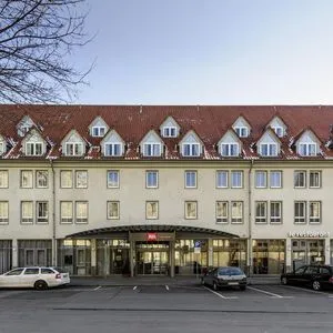 Hotel ibis Erfurt Altstadt Galleriebild 5