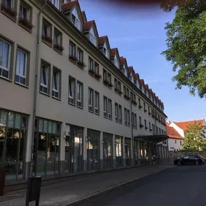 Hotel ibis Erfurt Altstadt Galleriebild 7