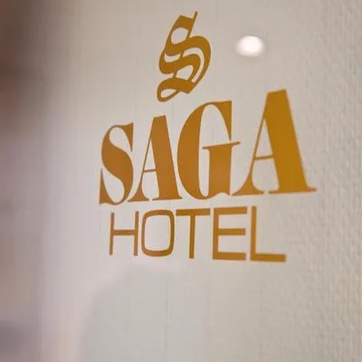 Saga Hotel Galleriebild 2