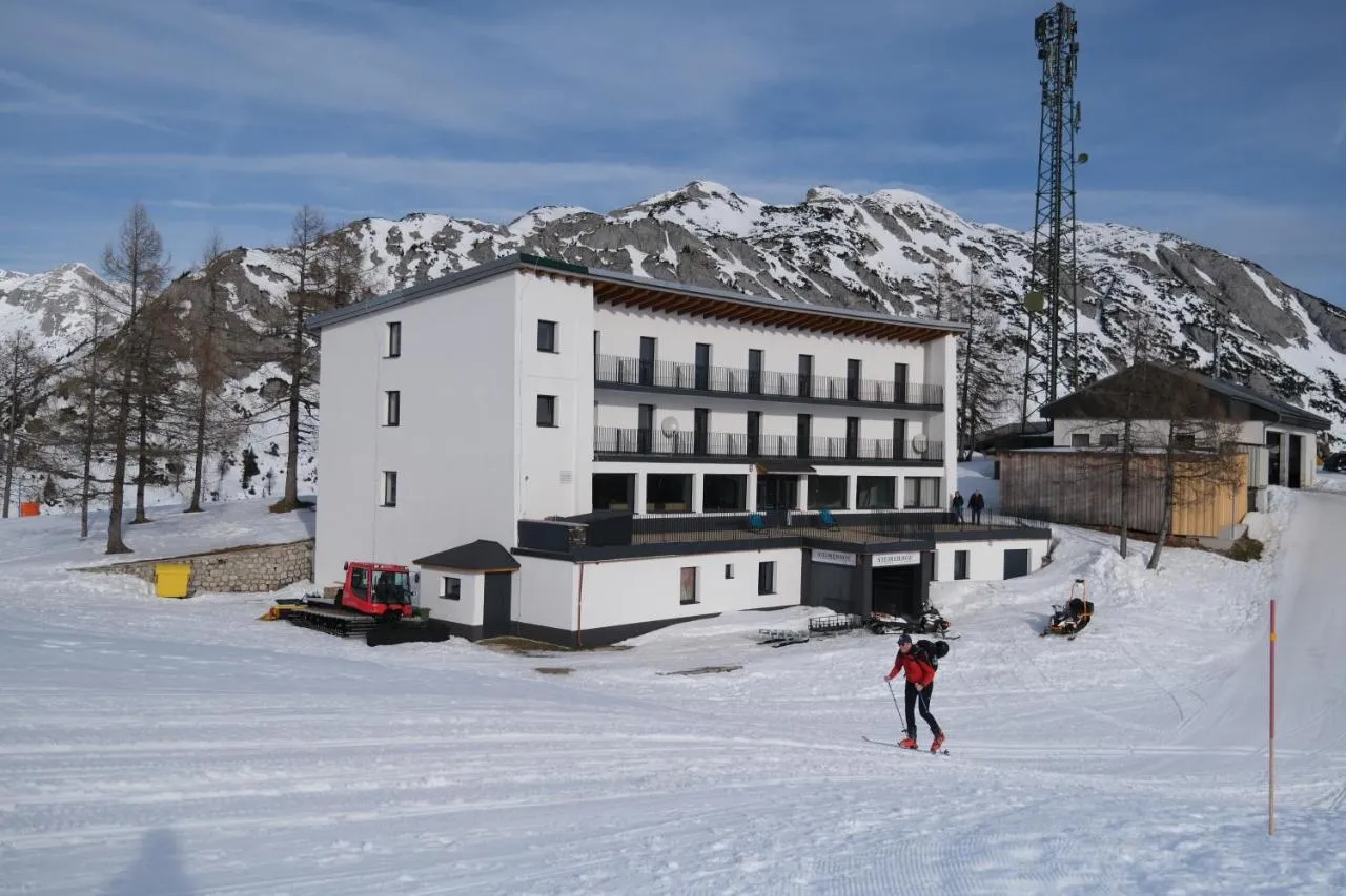 Alpenhotel Steirerhof