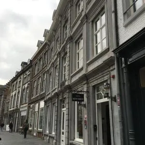 Boutique hotel Grote Gracht Galleriebild 0