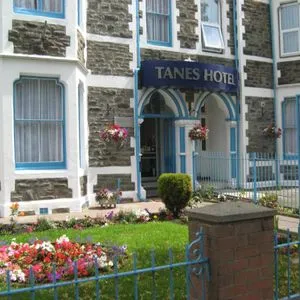 Tanes Hotel Galleriebild 0