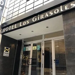 Hotel Los Girasoles Galleriebild 0