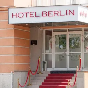 Hotel Berlin Galleriebild 4