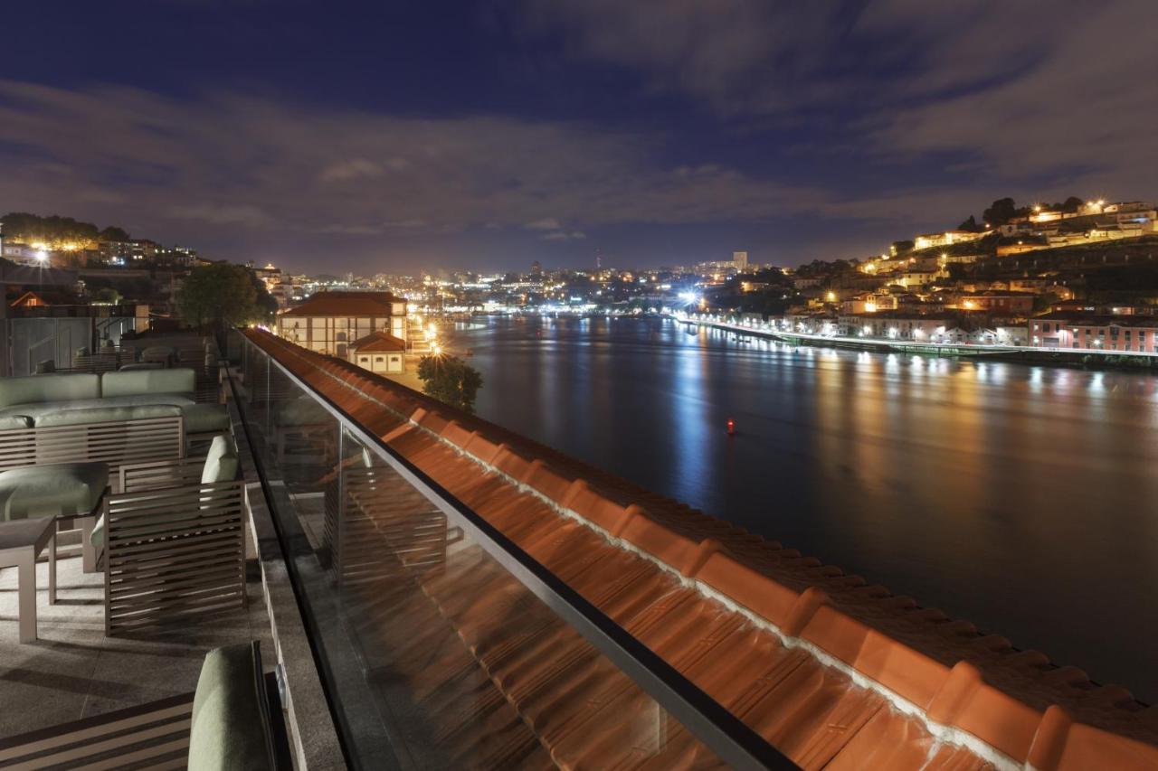 Image de Neya Porto Hotel 4*