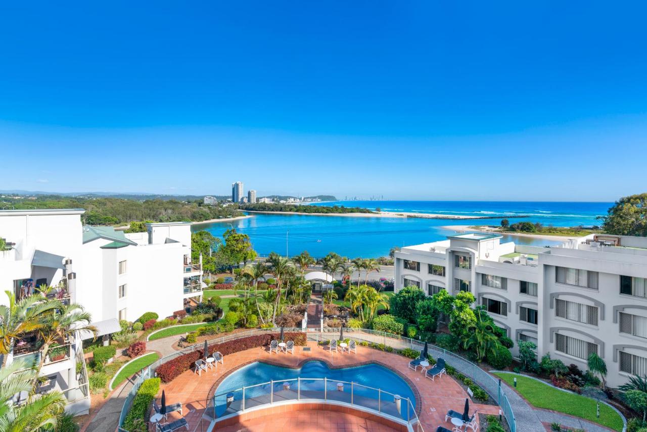 Little Cove Currumbin