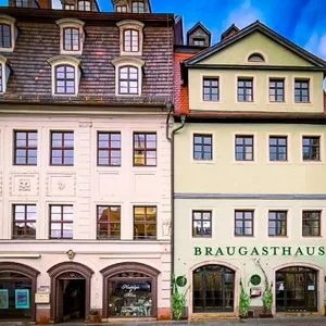 Braugasthaus Naumburg Galleriebild 0