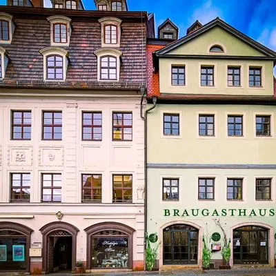 Braugasthaus Naumburg Galleriebild 0
