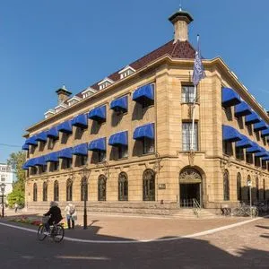 Hotel Indigo The Hague - Palace Noordeinde Galleriebild 0