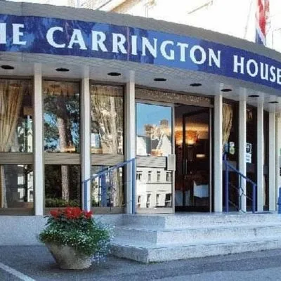 Carrington House Hotel Galleriebild 0