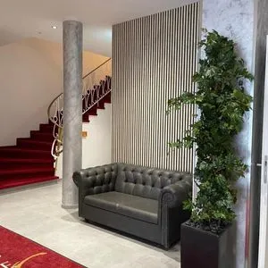 Hotel Palm Premium - Hotel & Apartments Galleriebild 3