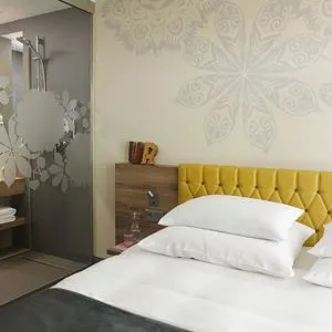 Puro Hotel Krakow Galleriebild 0