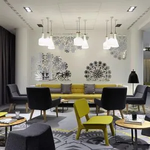 Puro Hotel Krakow Galleriebild 2