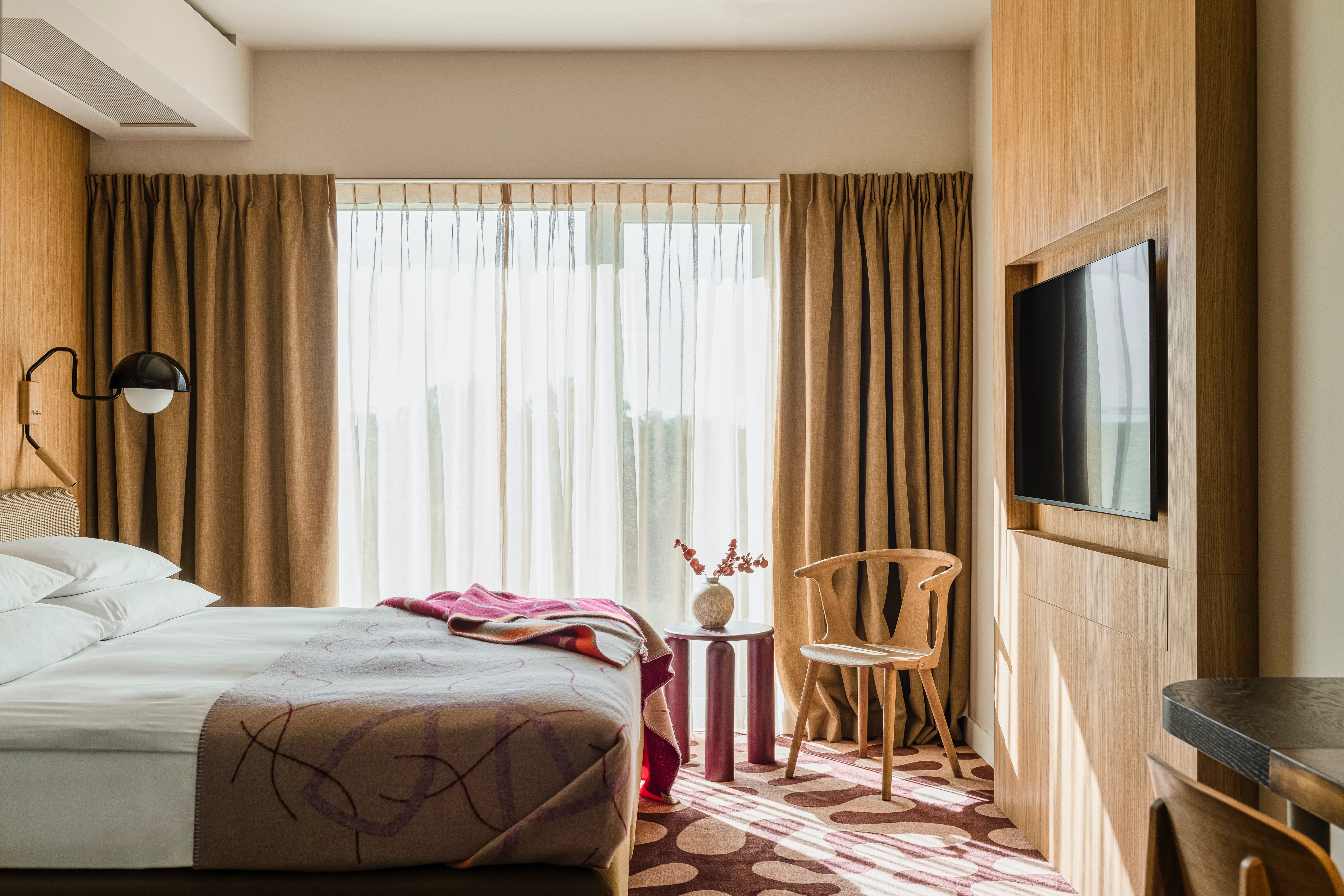 room