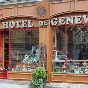 Hotel de Geneve Galleriebild 5