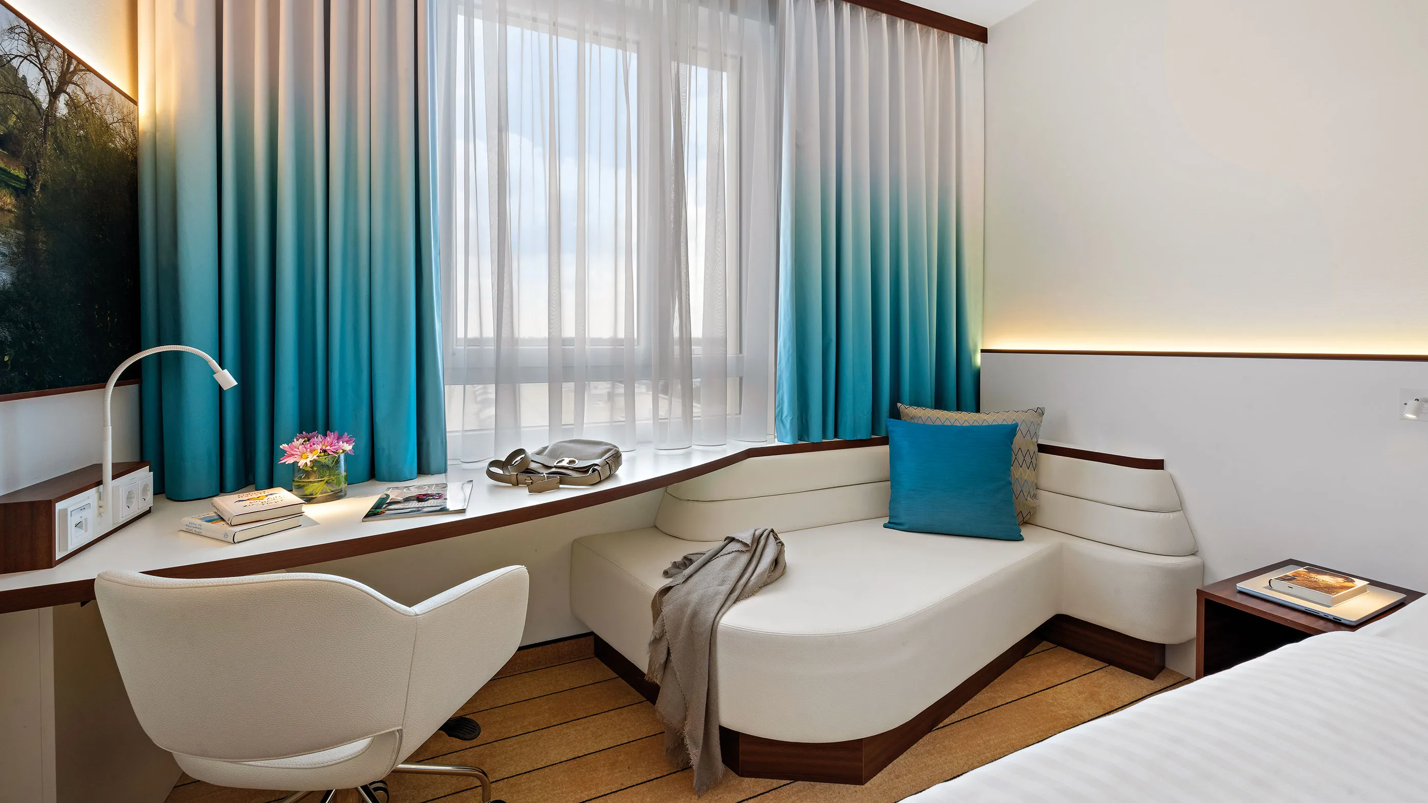 room
