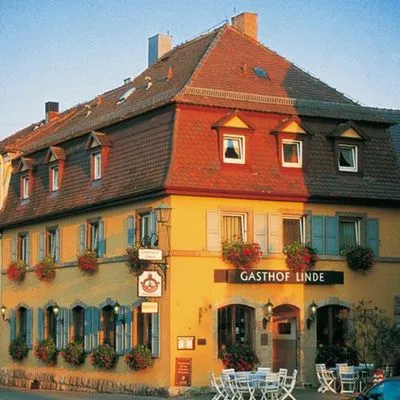Hotel Gasthof zur Linde Galleriebild 0