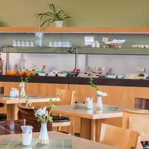 Ibis Hotel Eisenach Galleriebild 5