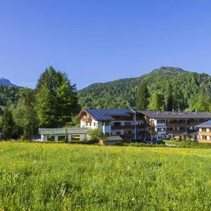 Alpenhotel Weiherbach Galleriebild 7