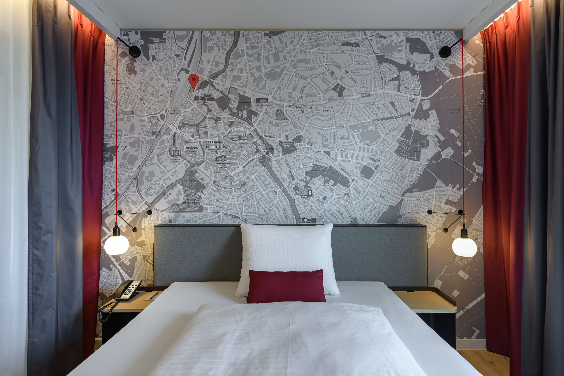 room