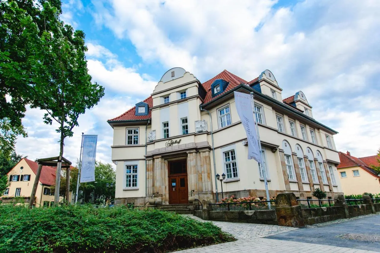 Hotel Adelhoff Osnabrück