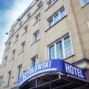 Hotel Szydłowski Galleriebild 6