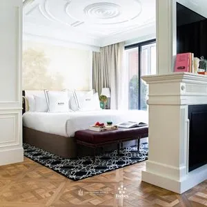 Bless Hotel Madrid - The Leading Hotels of the World Galleriebild 0