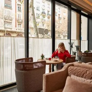 Bless Hotel Madrid - The Leading Hotels of the World Galleriebild 7