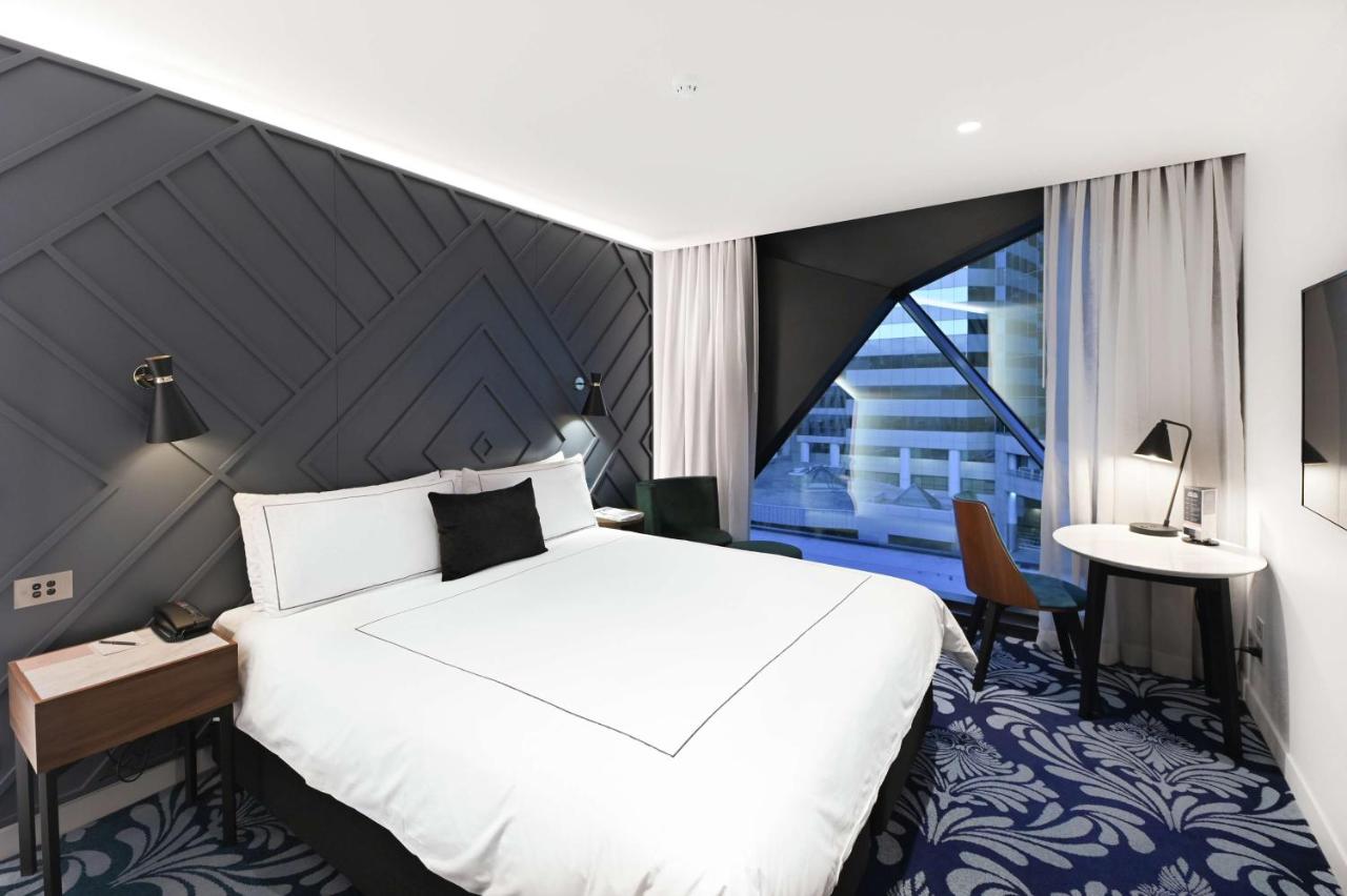 West Hotel Sydney, Curio Collection by Hilton