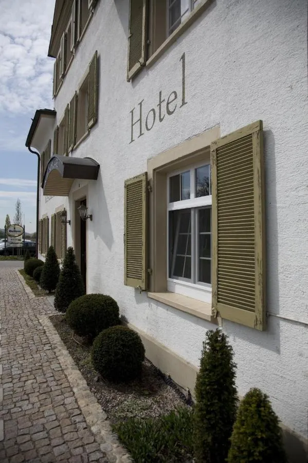 Taste Style Hotel Bären Auggen