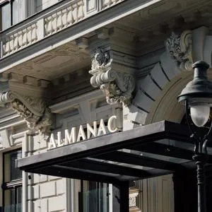 Almanac Palais Vienna Galleriebild 0
