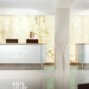 Hotel Golf Galleriebild 5