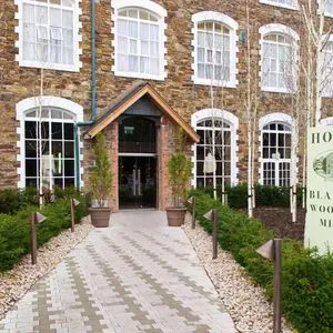 Hotel Blarney Woollen Mills Galleriebild 4